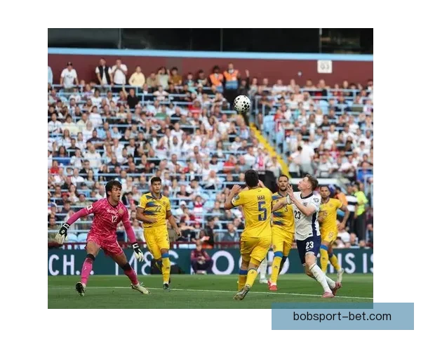 世界杯精彩对决前瞻与胜负预测全指南助你精准下注